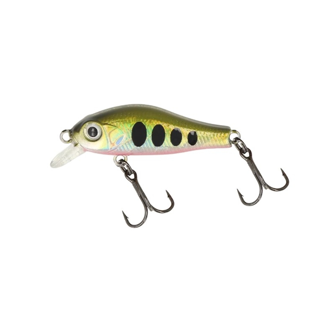 Golden Catch Hard Lure Raider 35SS 2.2g