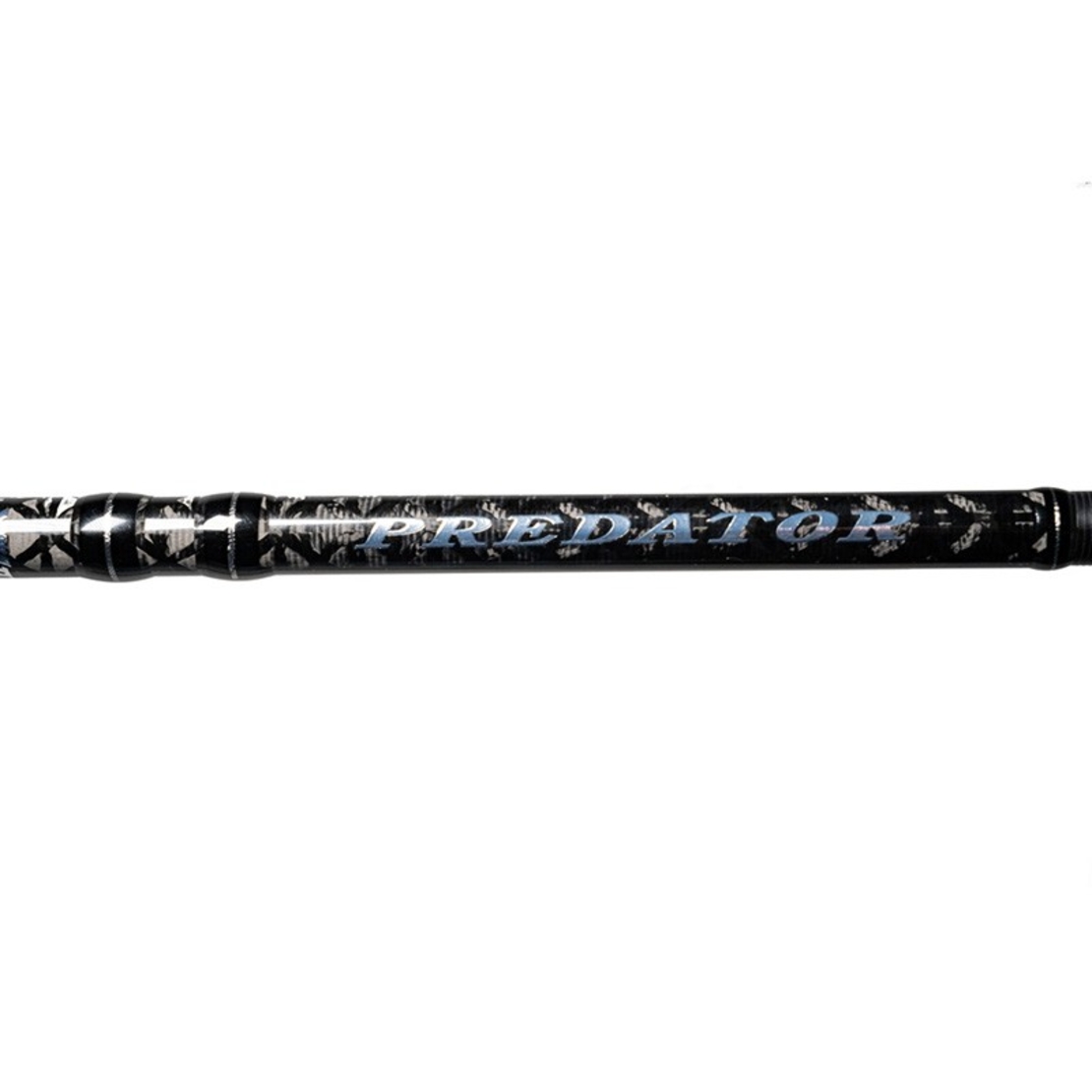 Въдица HEARTY RISE Predator IV Spinning