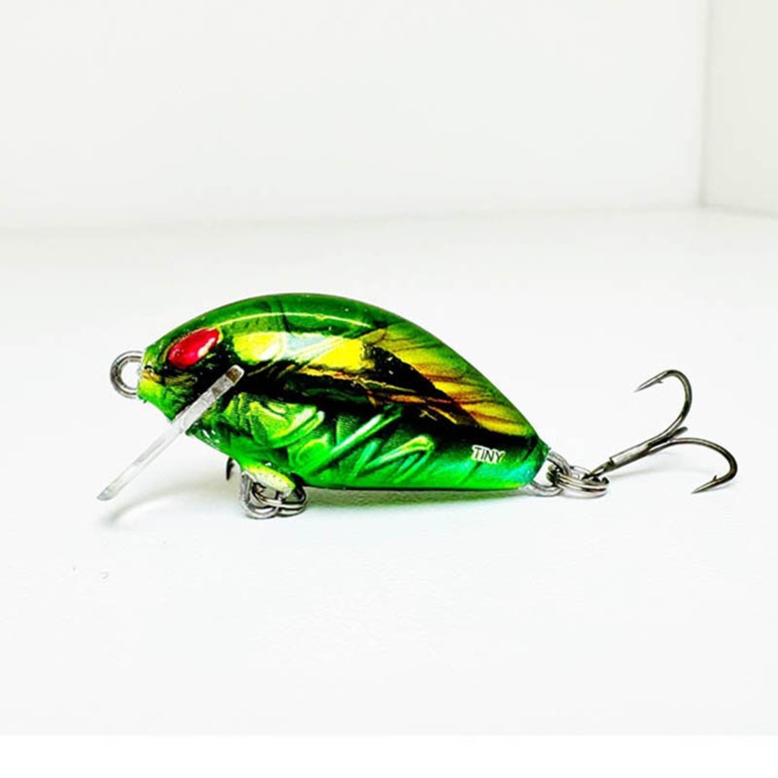 Salmo Tiny