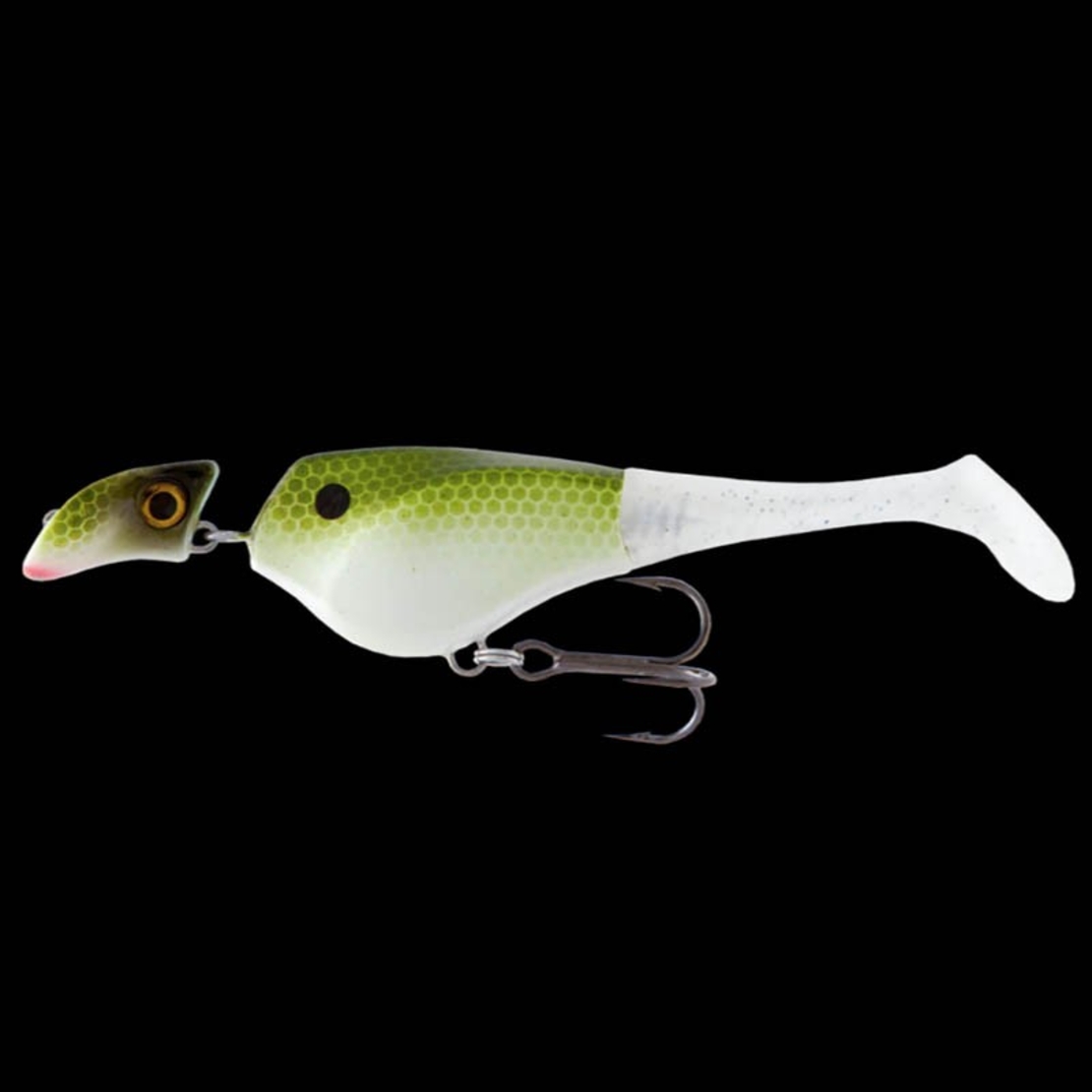 Headbanger Shad 110SP