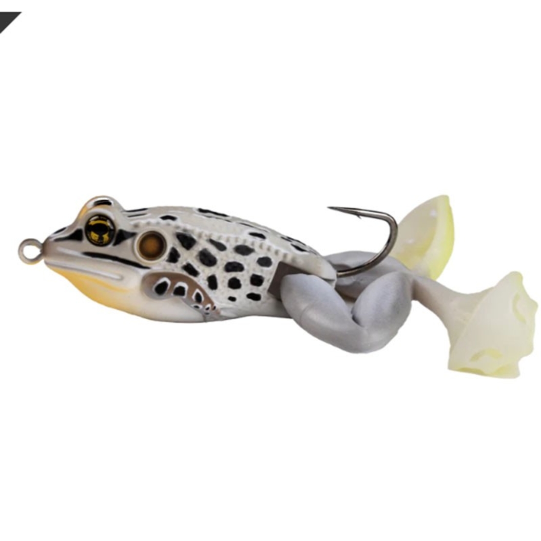 LIVE TARGET ULTIMATE FROG STRIDE BAIT 50mm 21g