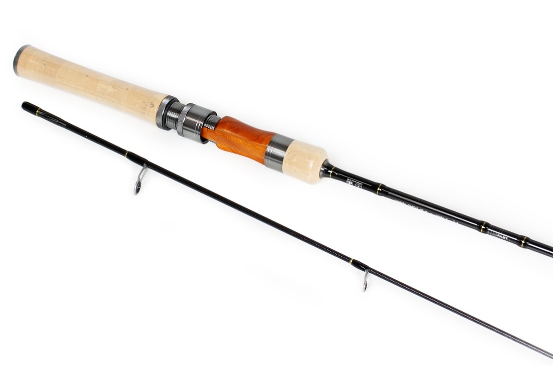 Въдица Filstar 365 Trout Spin Evo