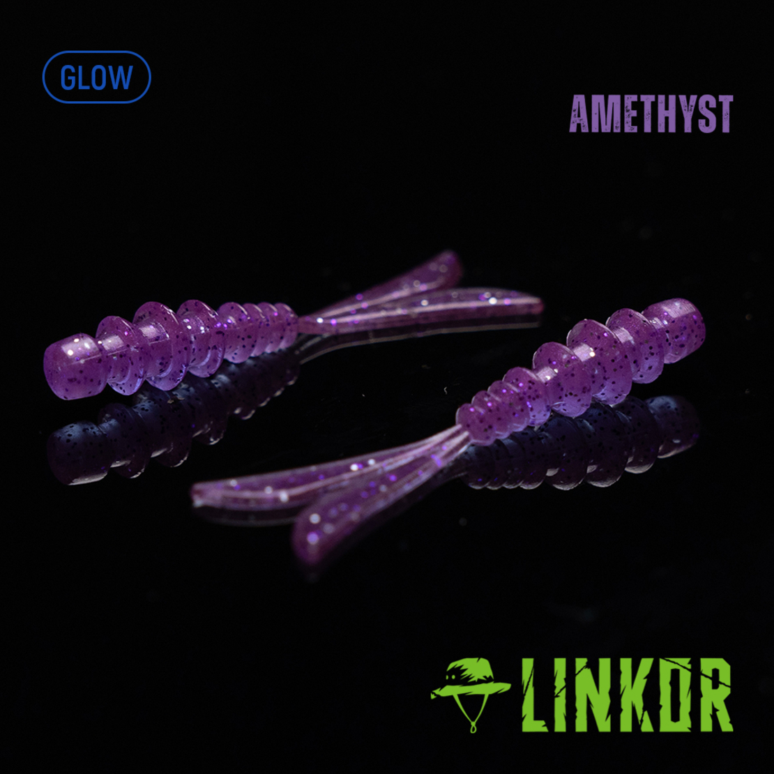 Linkor Lures - Diplura 40mm