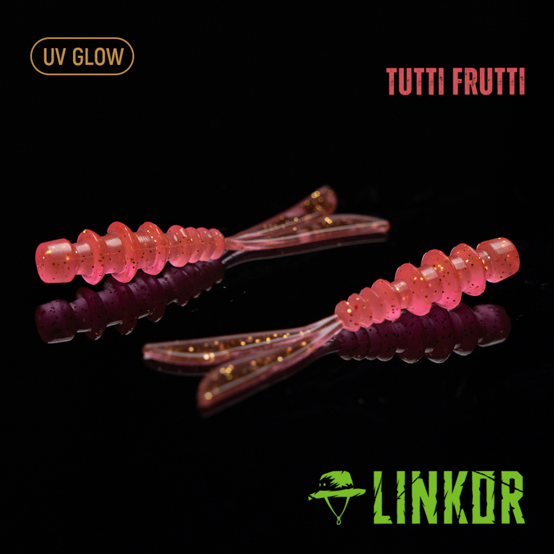 Linkor Lures - Diplura 40mm