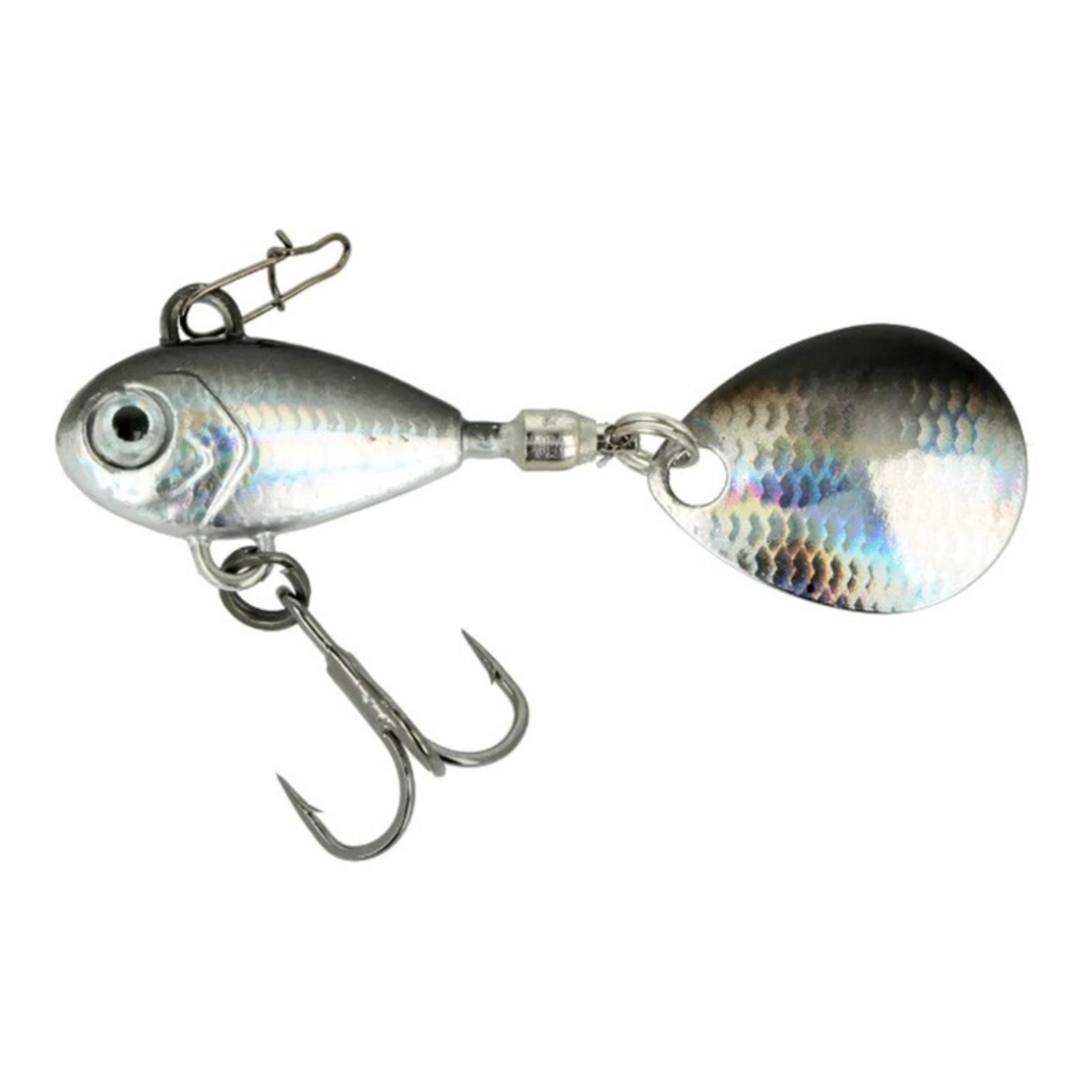 Golden Catch Tail Spinner Yoke 7.5g
