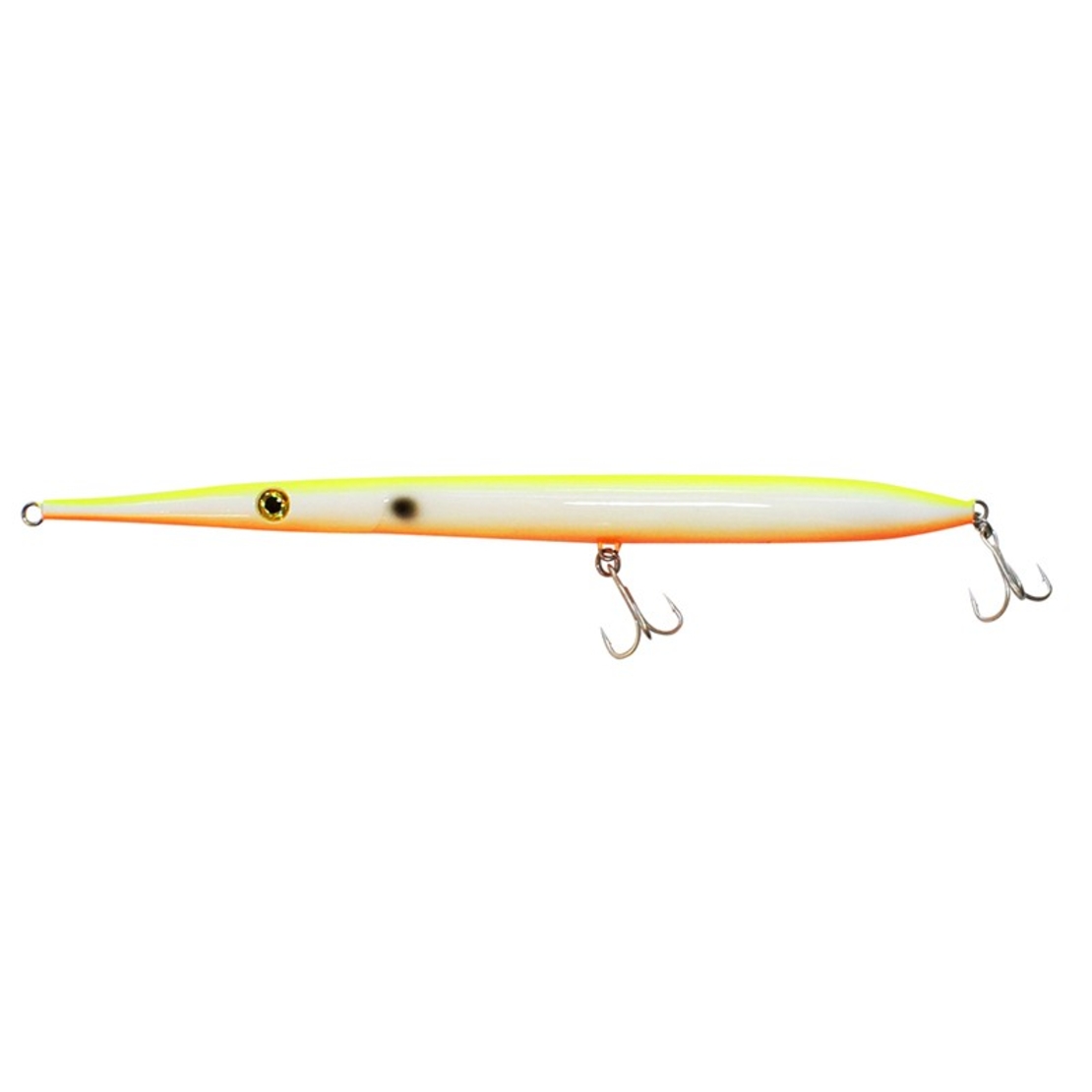 Sea Buzz Crazy GARFISH 23cm 30g