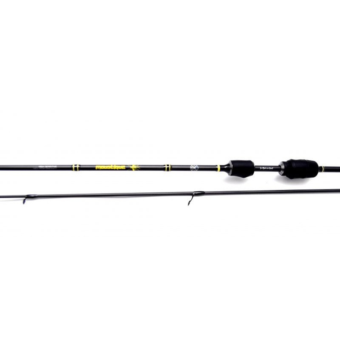 Fil Fishing MOUSTIQUE - Спининг Въдица - 198cm 0.5-5g