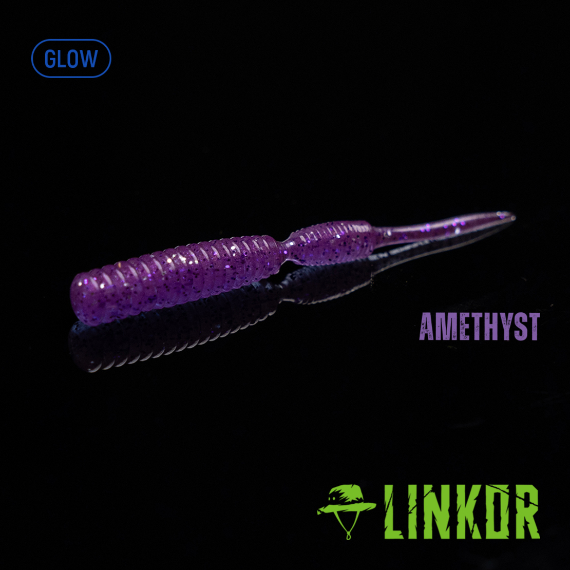 Linkor lures - Buzzy 50mm
