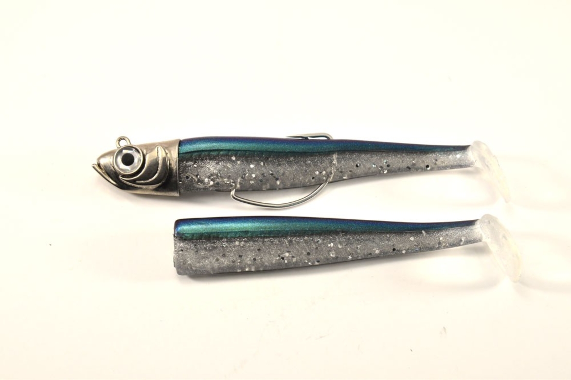 Силикон GT-Bio Roller Shad - 65, Combo, 6 g