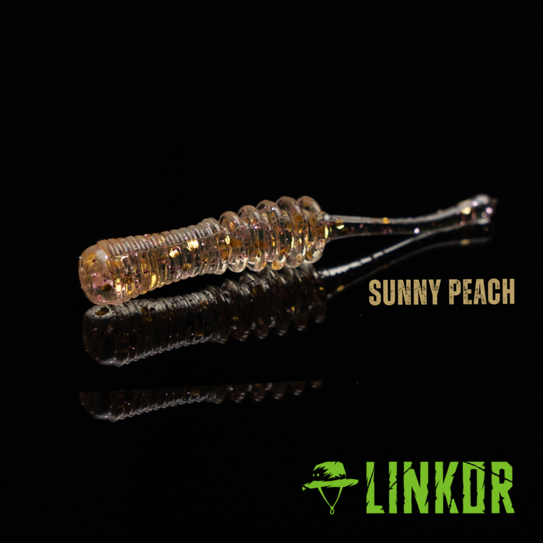 Linkor Lures - Ajister 40mm