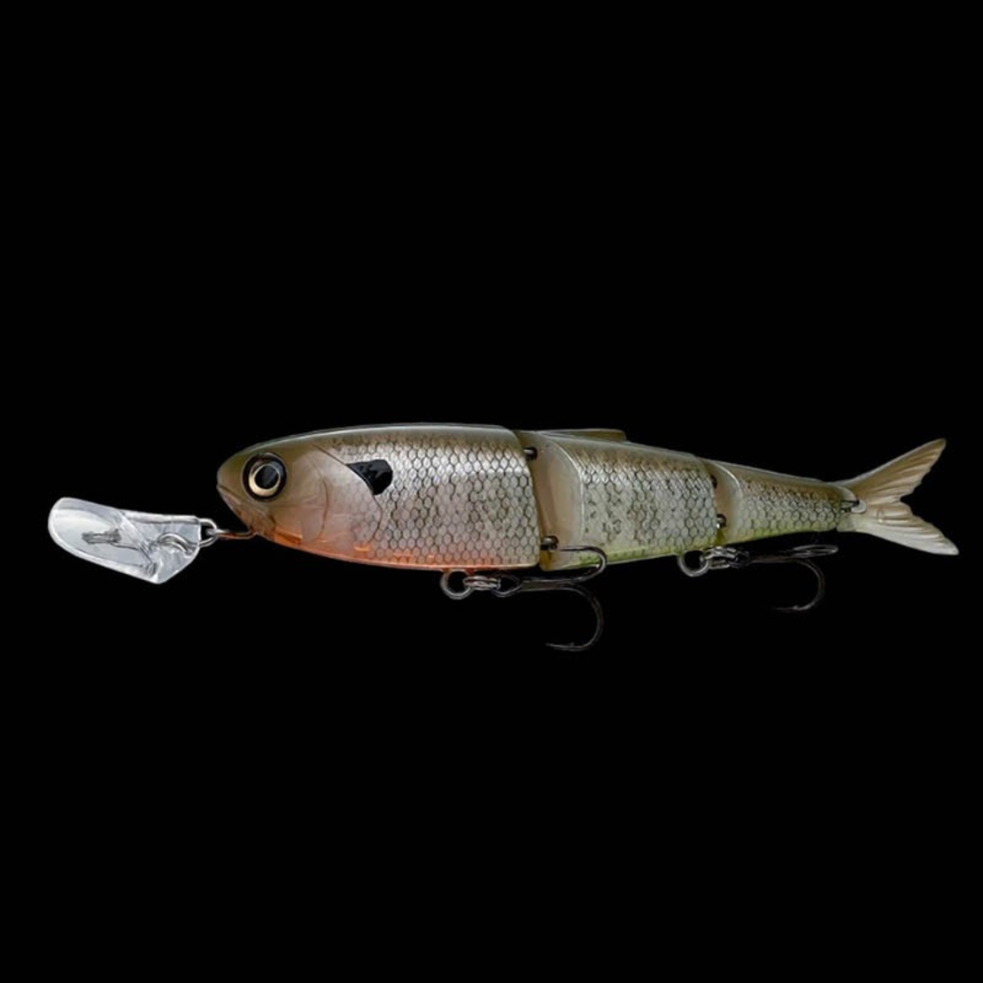 Headbanger Spitfire 16cm 54g