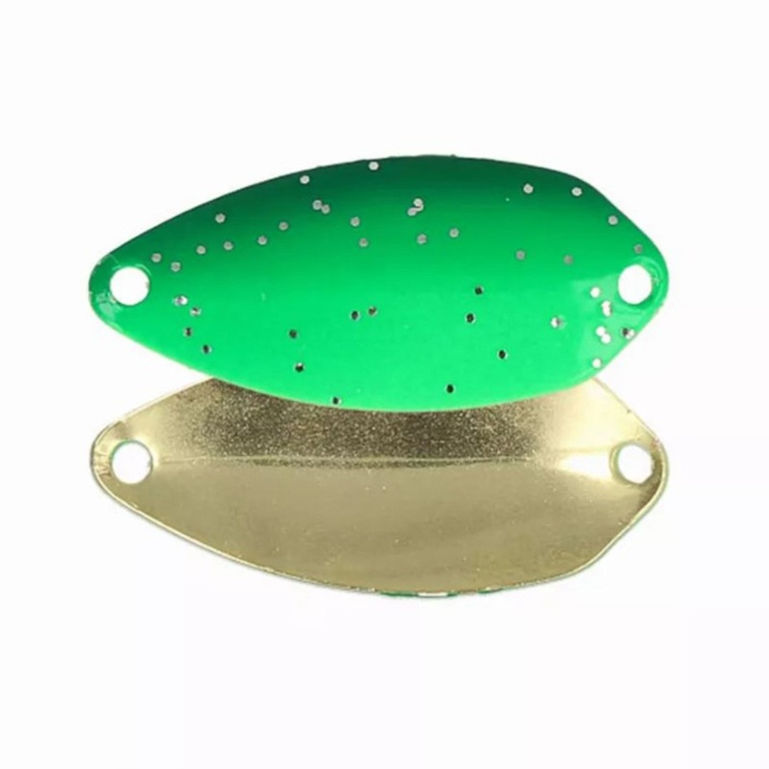 Golden Catch Spoon Hedik 2.6g
