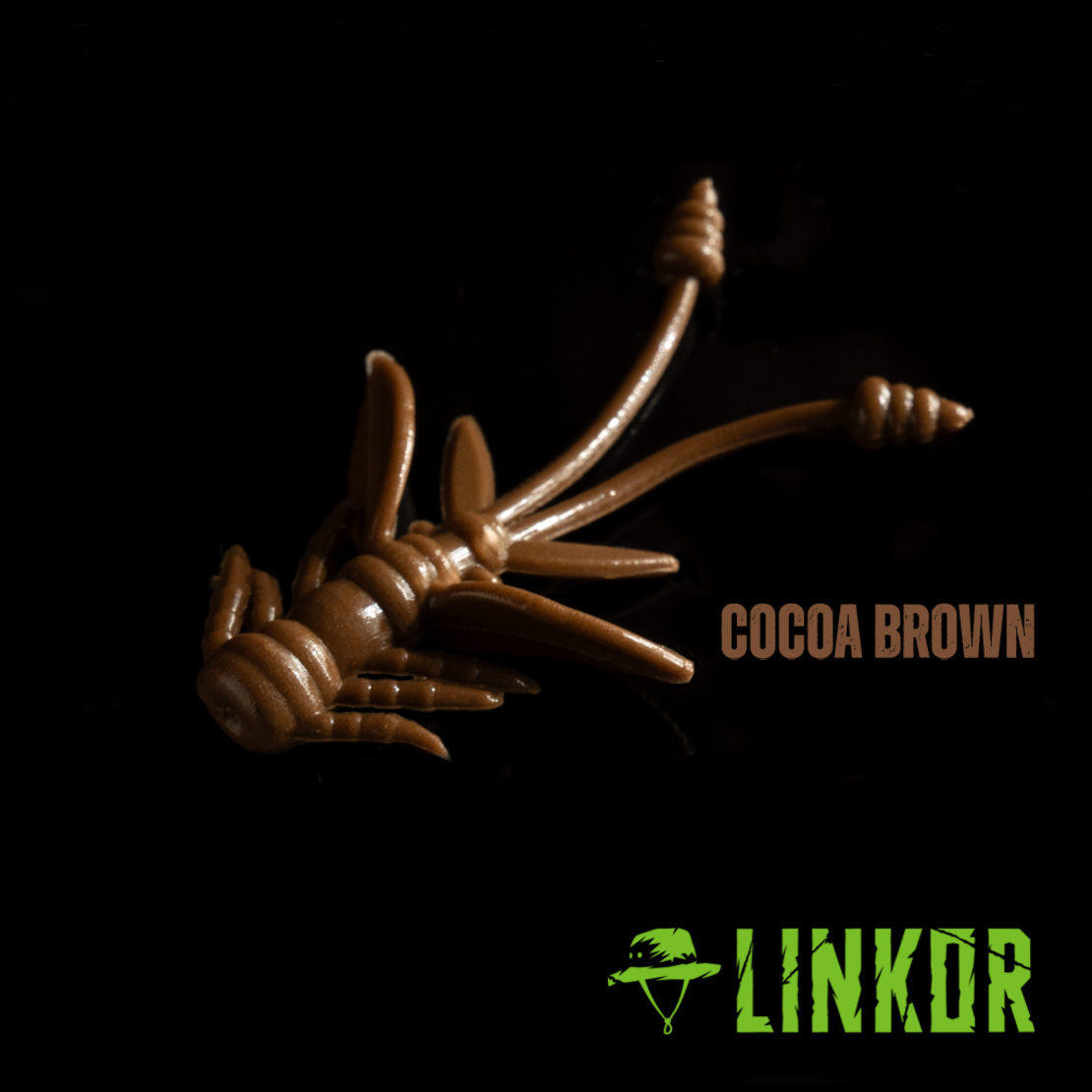 Linkor Lures - Nimpha 40mm