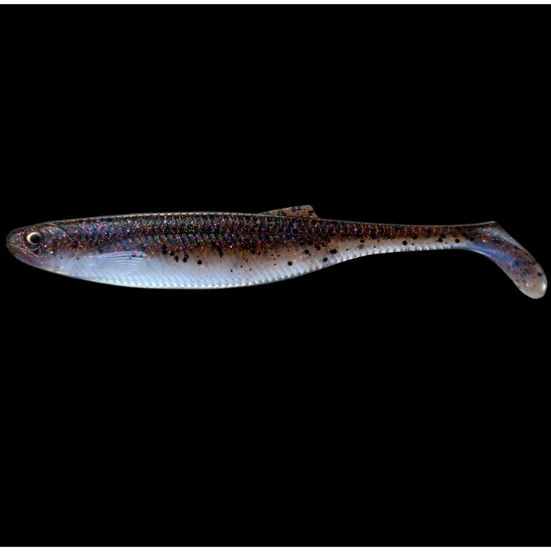 Headbanger BangerShad 120mm