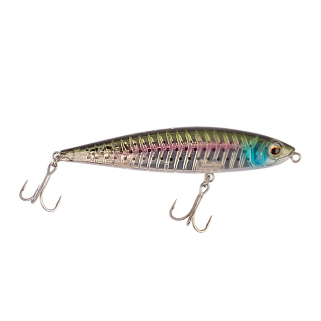 MUSTAD VERTEBRATA TOPWATER 90F