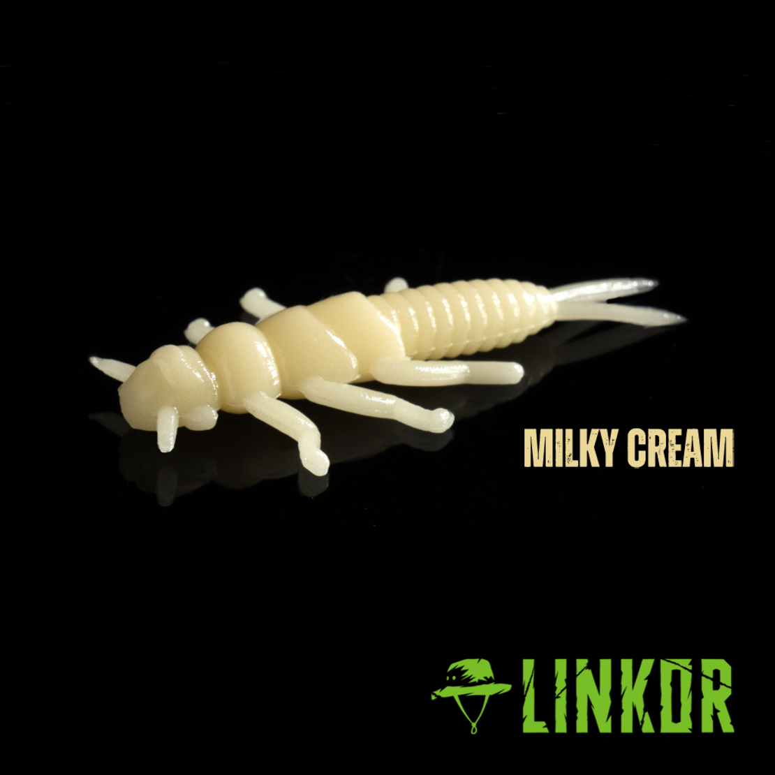Linkor Lures - STONEY 35mm