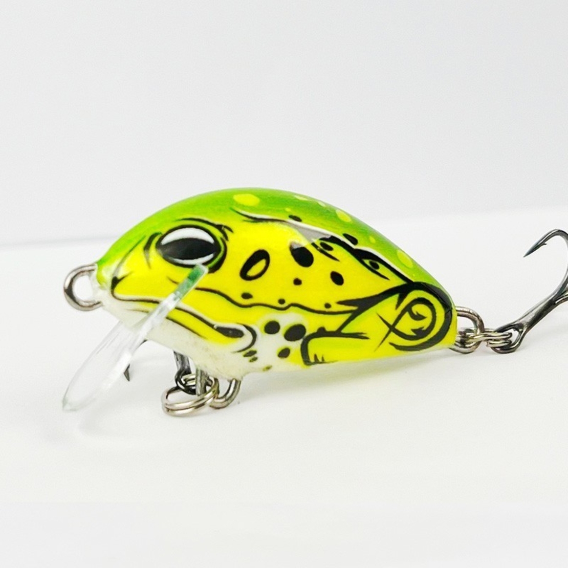 Salmo Tiny