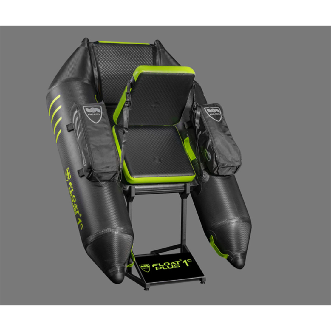 Float Plus 1 C Проходилка