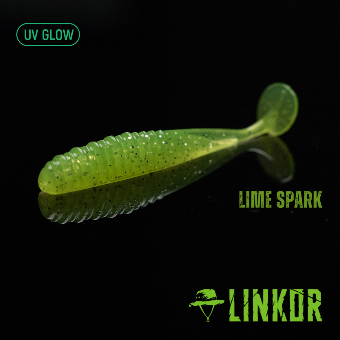 Linkor Lures - Onyx 45mm