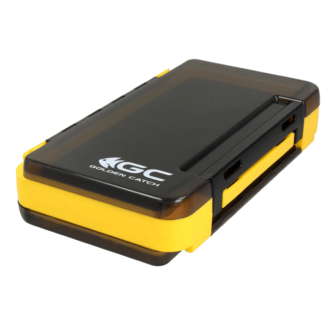 Golden Catch Reversible Worm and Foam Case RWC-1710F NEW 2024
