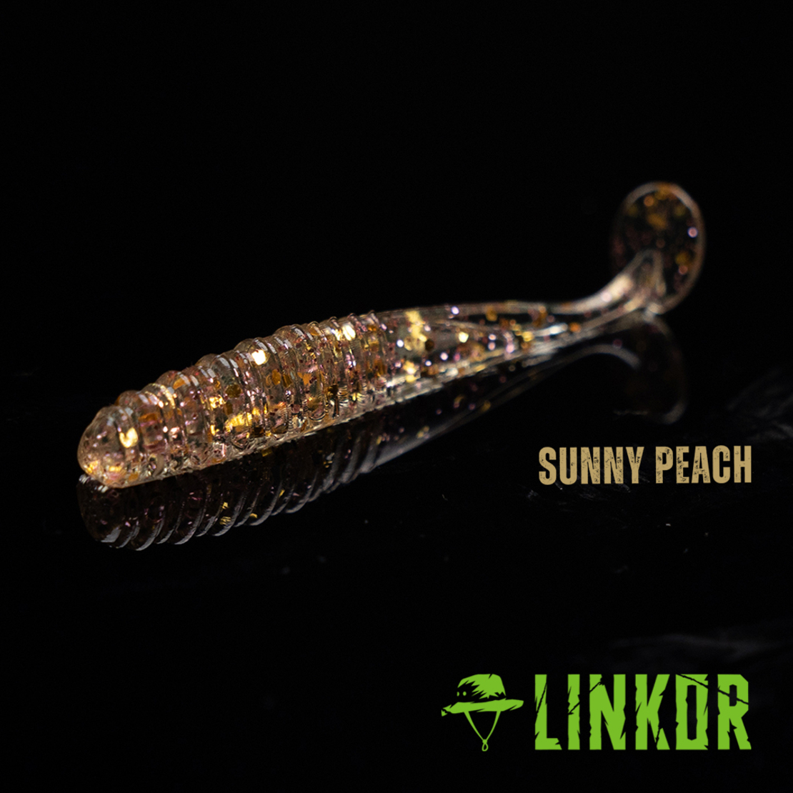 Linkor Lures - Onyx 45mm
