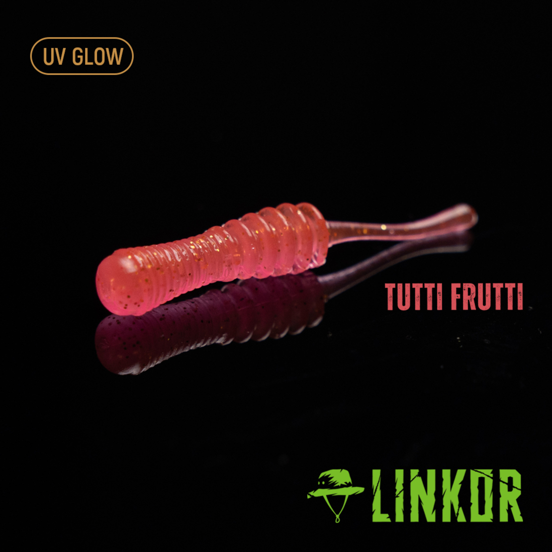 Linkor Lures - Ajister 40mm