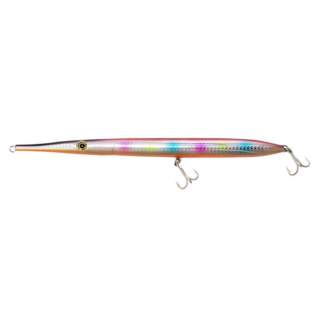 Sea Buzz Crazy GARFISH 23cm 30g