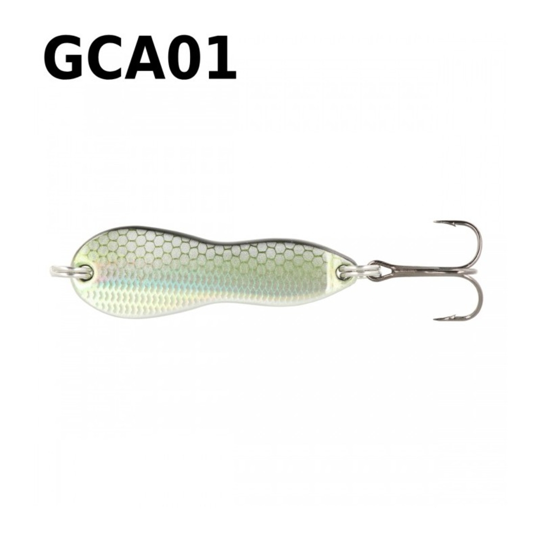 Golden Catch Spoon Niboshi 15.5g