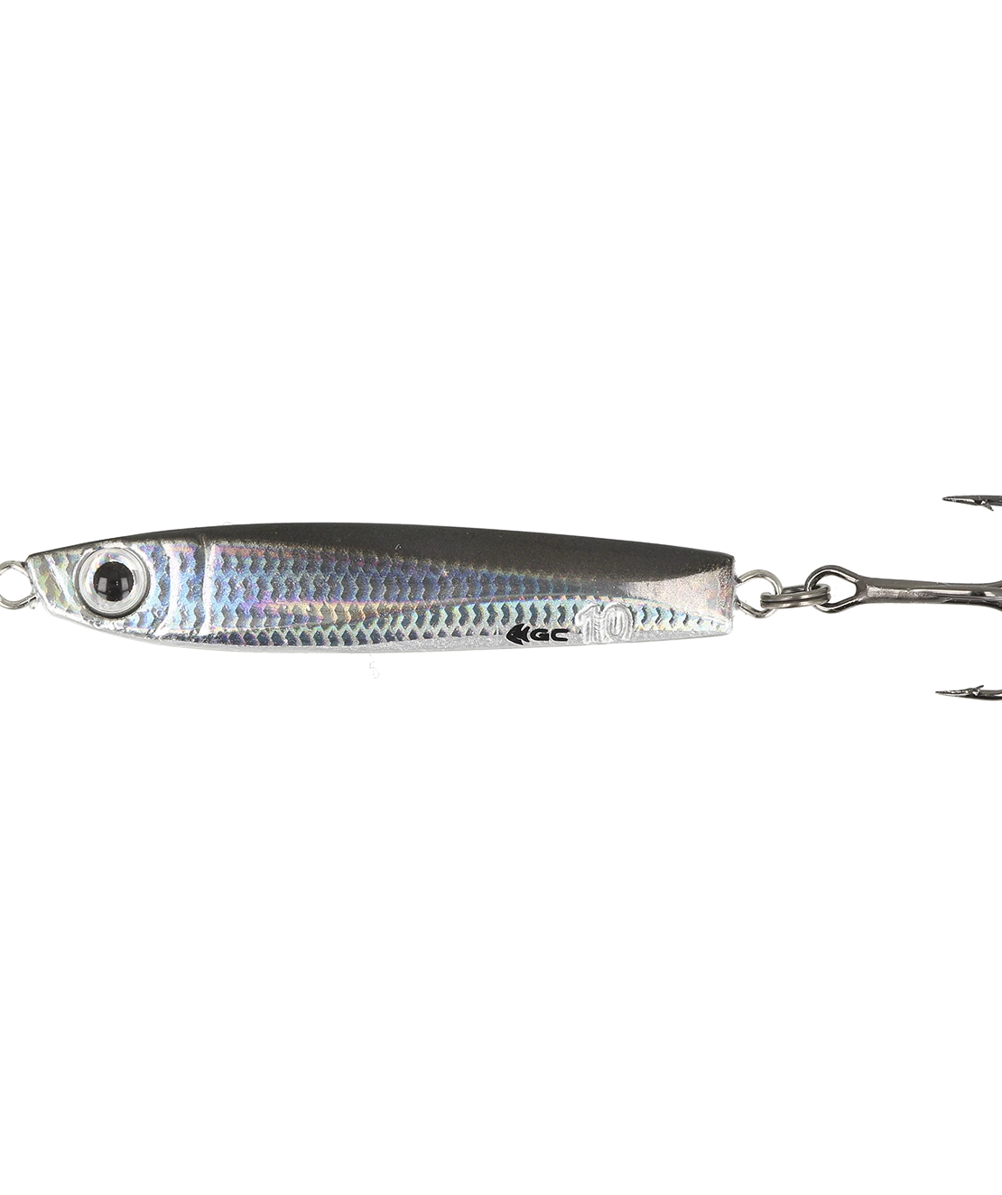 Golden Catch Metal Jig Salty King 5g