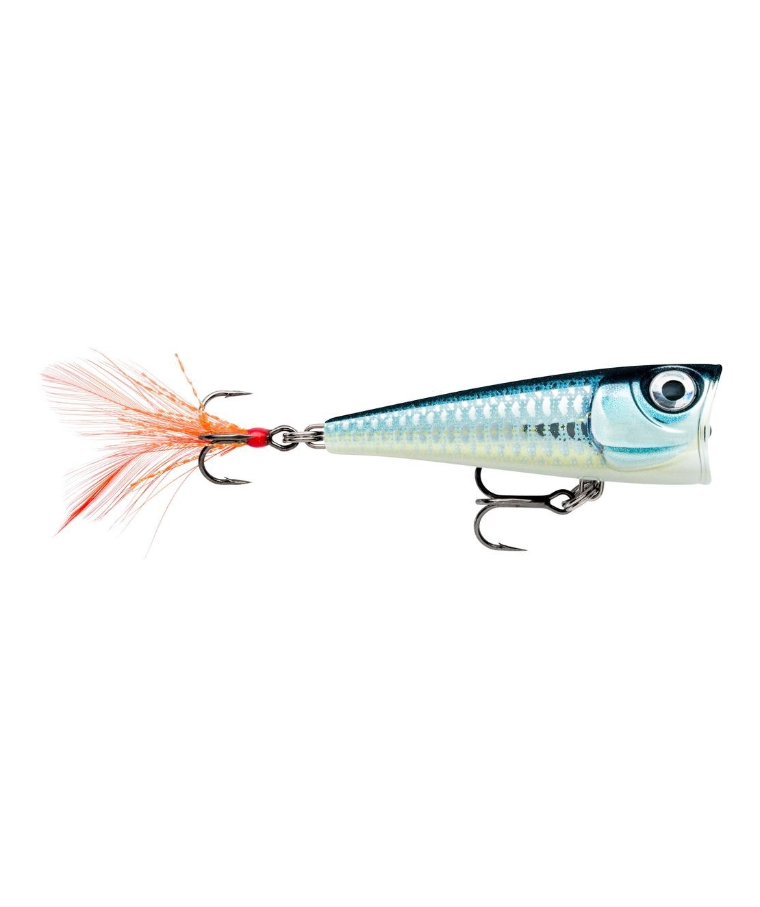 Воблер Rapala FNP04