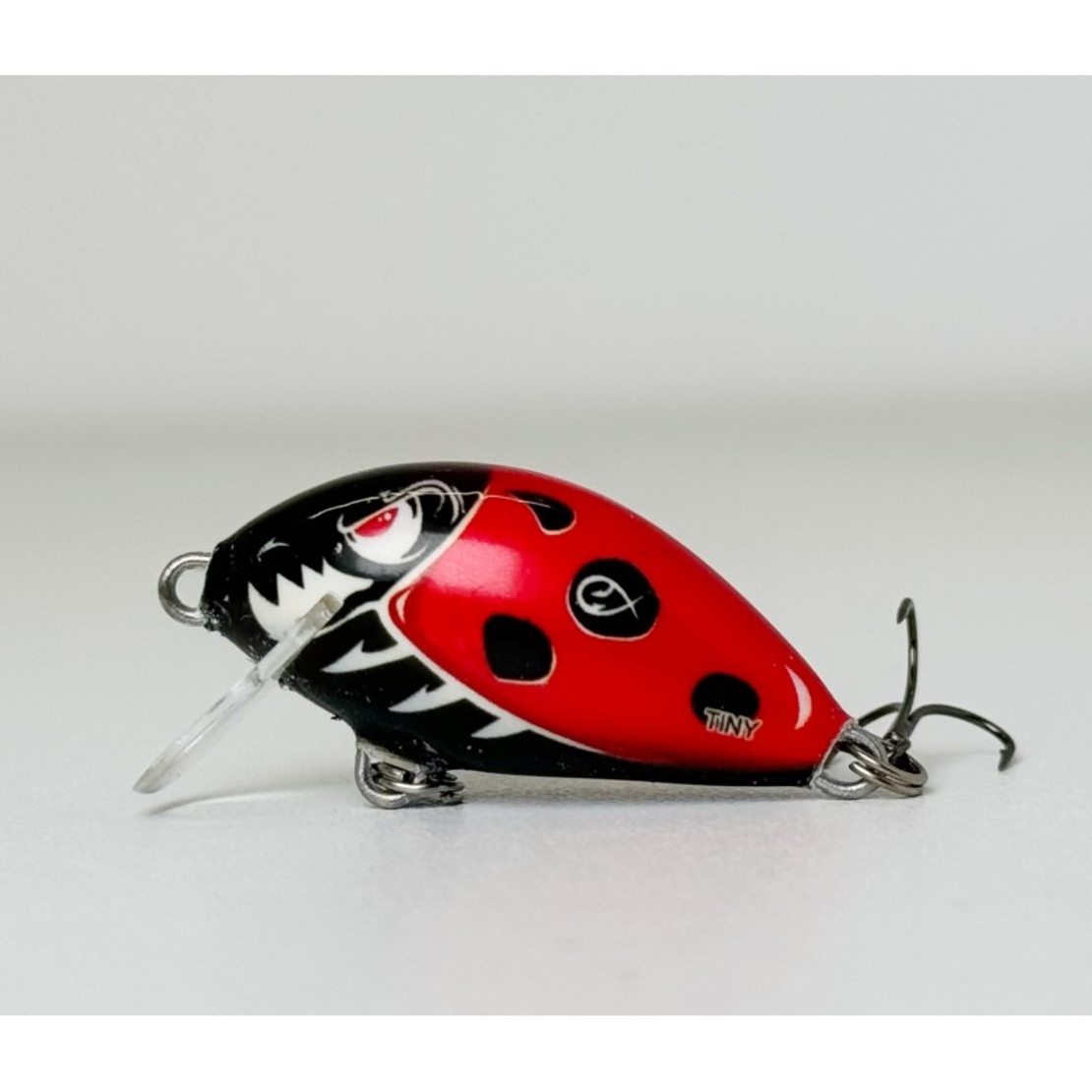 Salmo Tiny