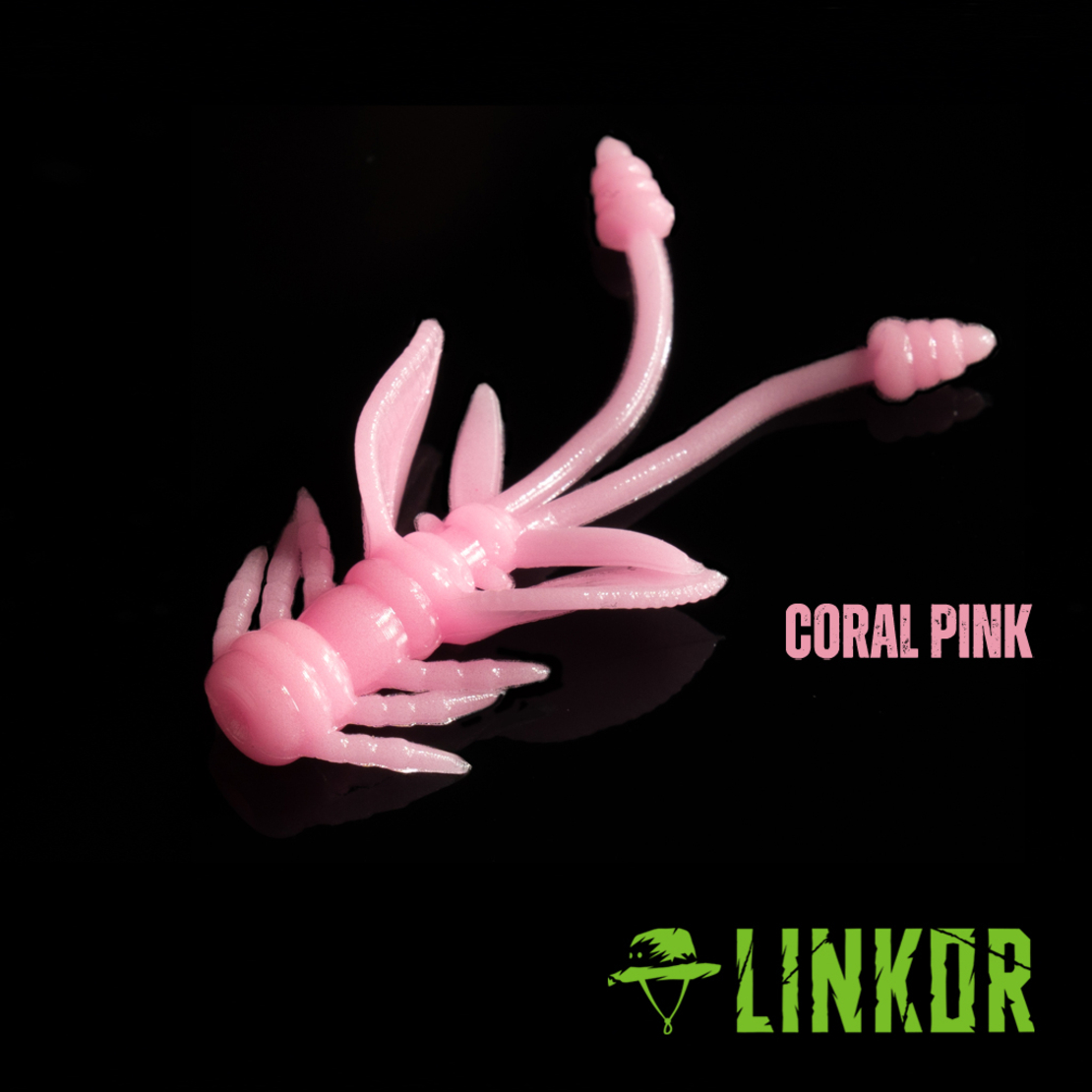 Linkor Lures - Nimpha 40mm