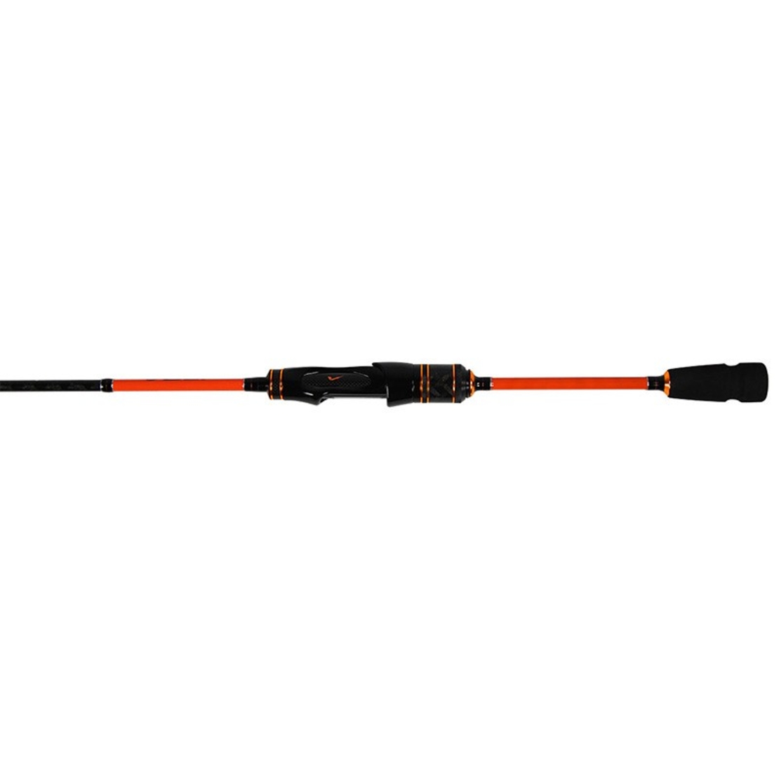 Golden Catch Rod Volt