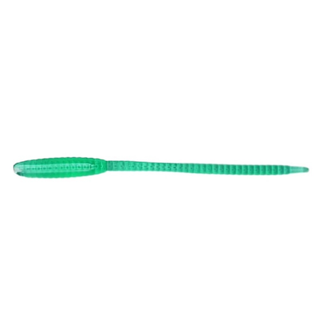 Nikko Pin Tail Worm 1.9 - Силиконова Примамка