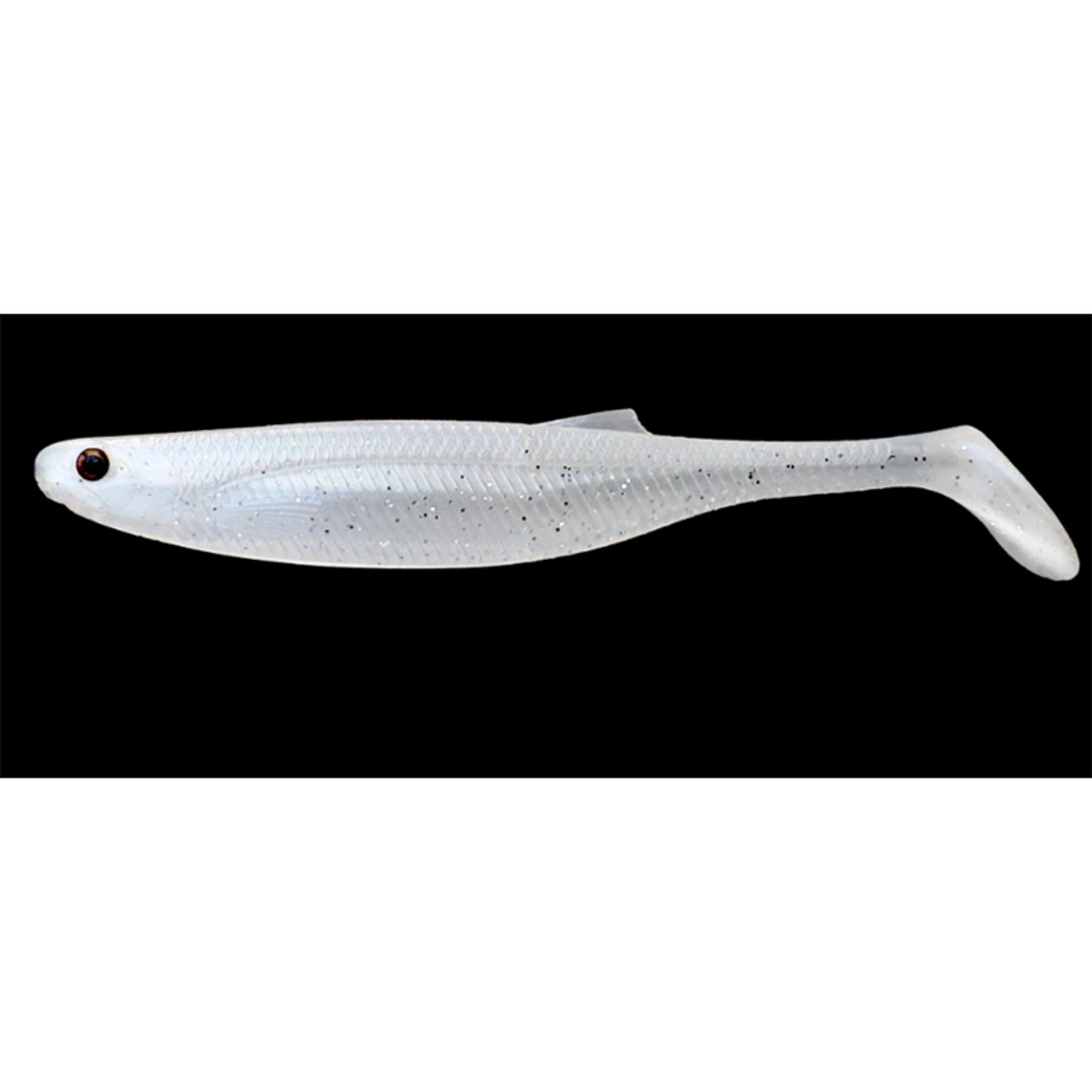 Headbanger BangerShad 120mm