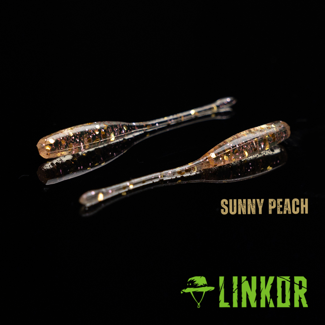 Linkor Lures - Aji-Zila 45mm