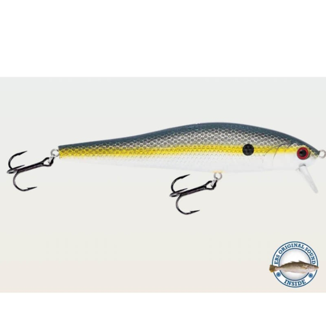 Livingston Monster Mike Stick Master 127