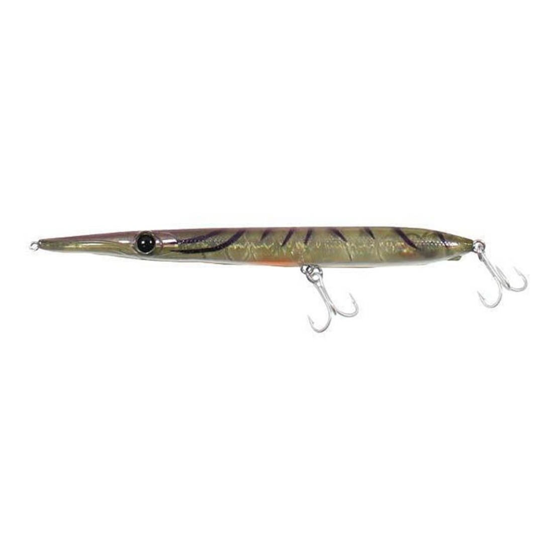 SeaBuzz Baby Gar 135F