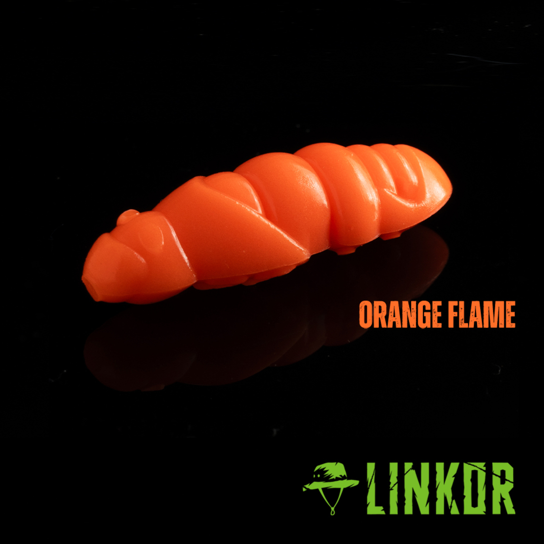 Linkor Lures - Pupa 30mm