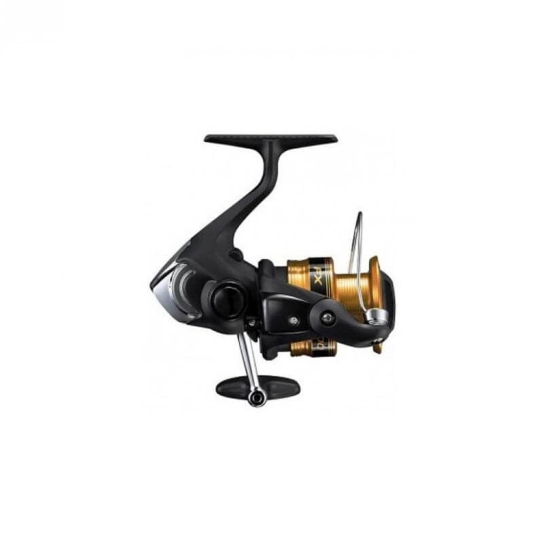 SHIMANO FX 2500 FC - Преден Аванс