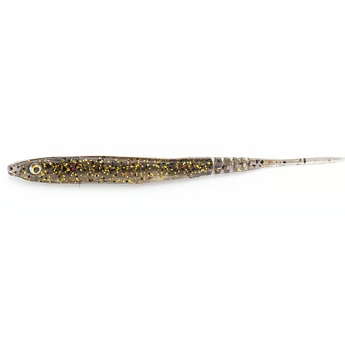 Adusta Lancetic 2.5 - 60mm - 10pcs - Силиконова Примамка