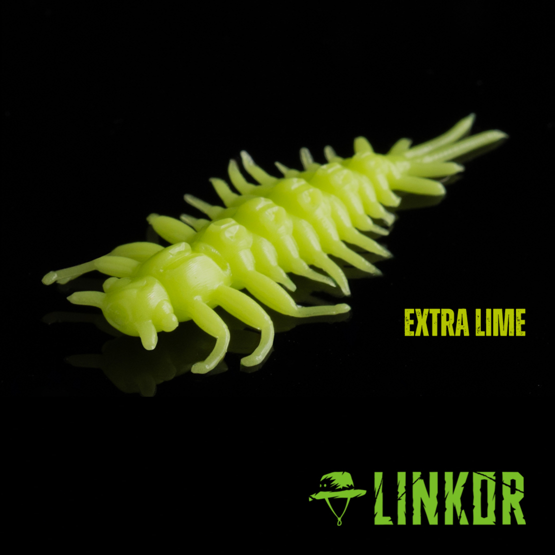 Linkor Lures - Hell-G 40mm