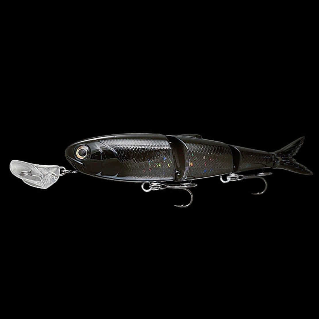 Headbanger Spitfire 11cm 17g