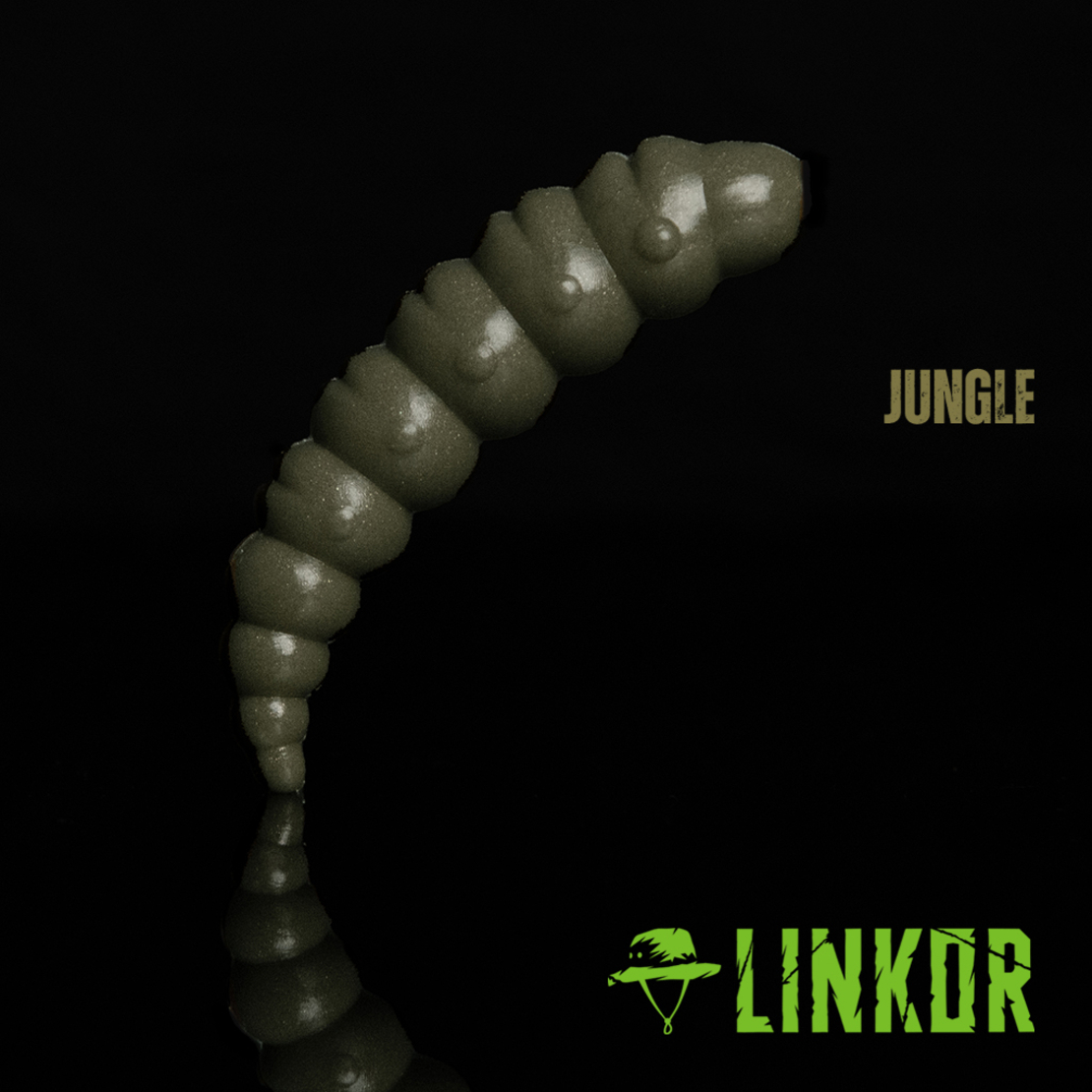 Linkor Lures - KAMOLA 40мм