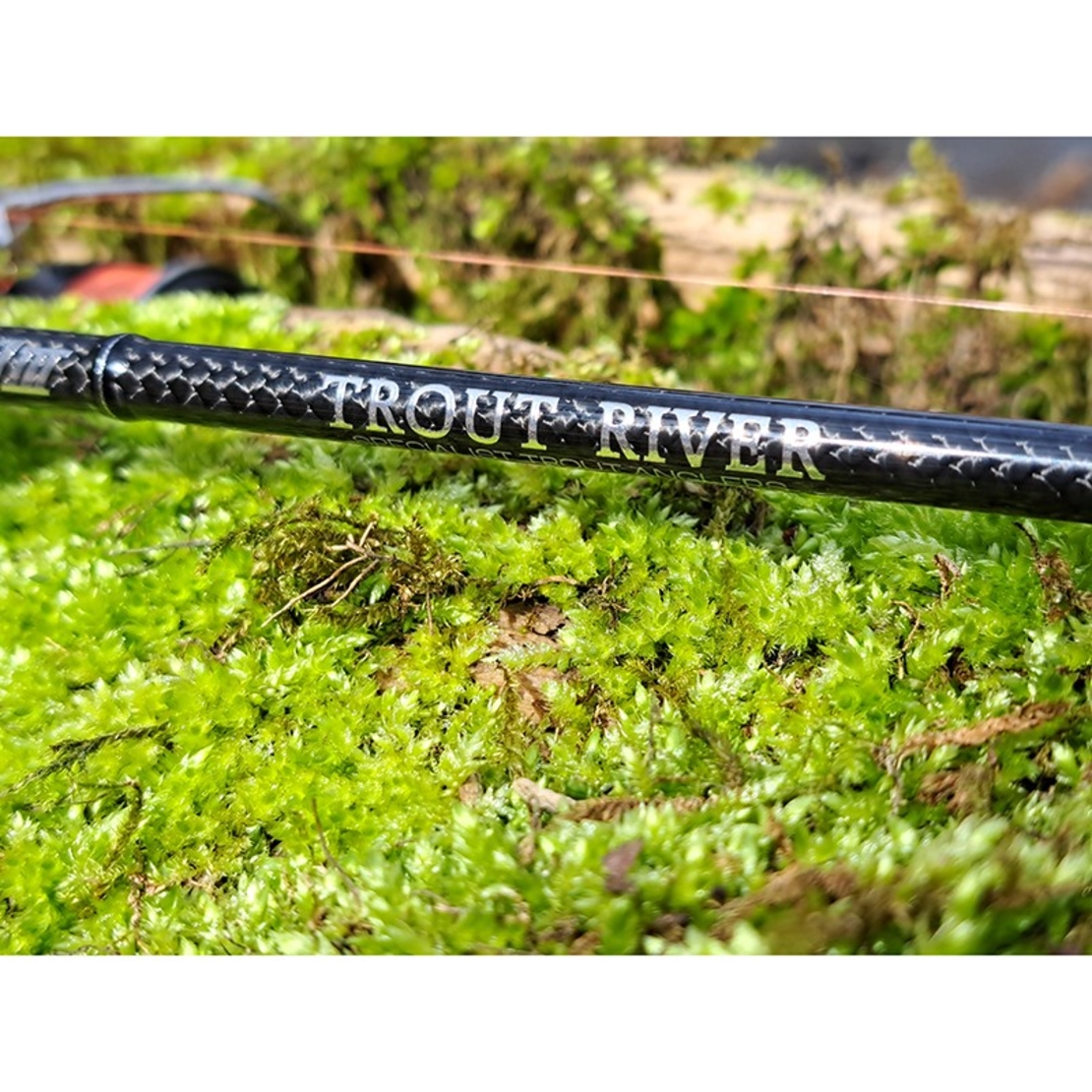 HEARTY RISE TROUT RIVER