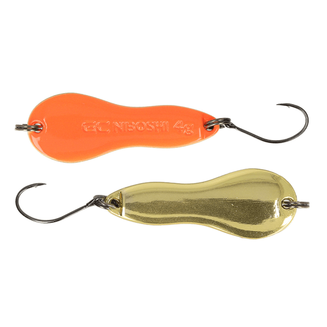 Golden Catch Spoon Niboshi Trout 3g