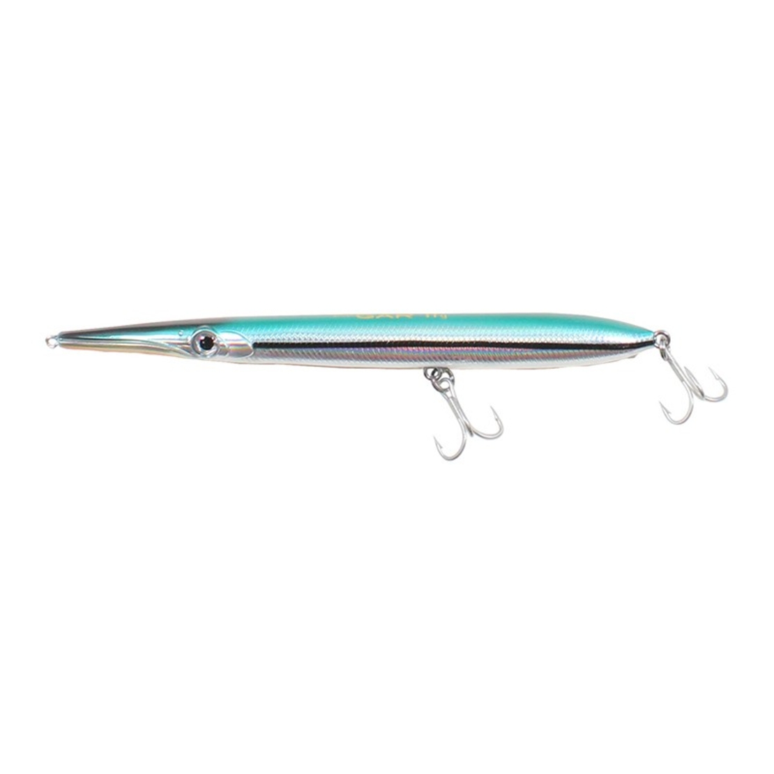 SeaBuzz Baby Gar 135F
