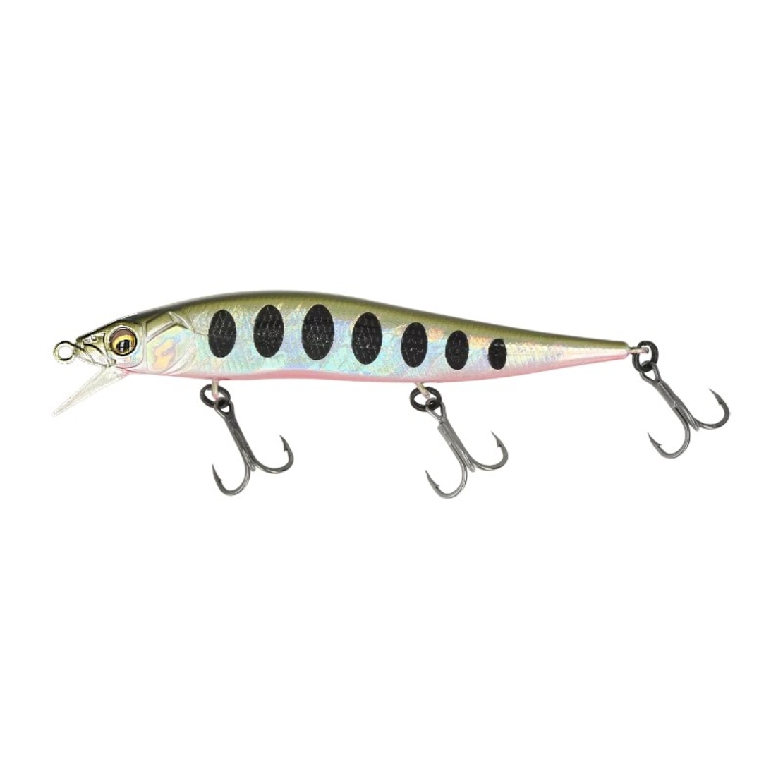 Golden Catch Hard Lure Floppy 110SP 13.7g