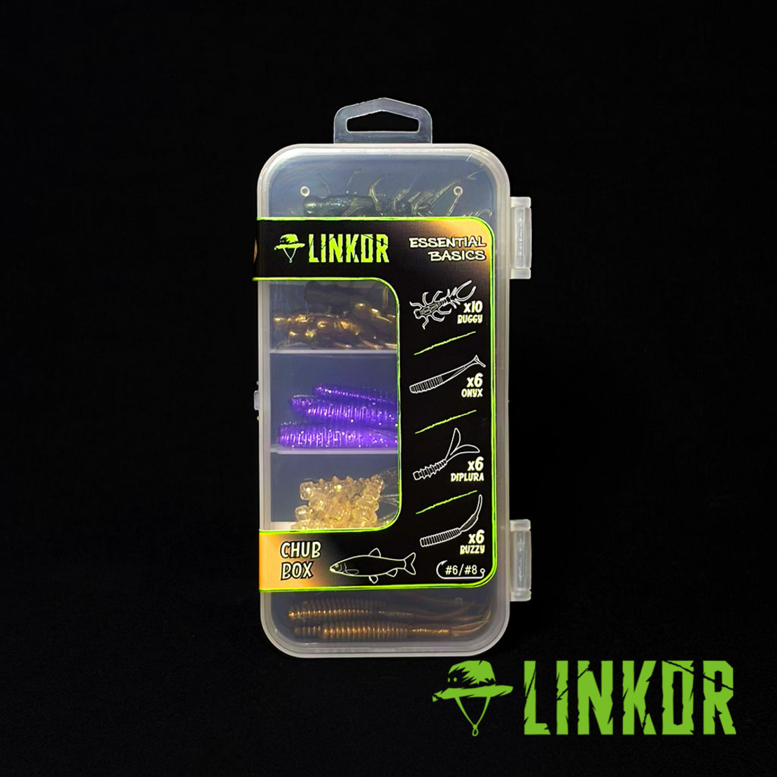 Linkor Chub Box