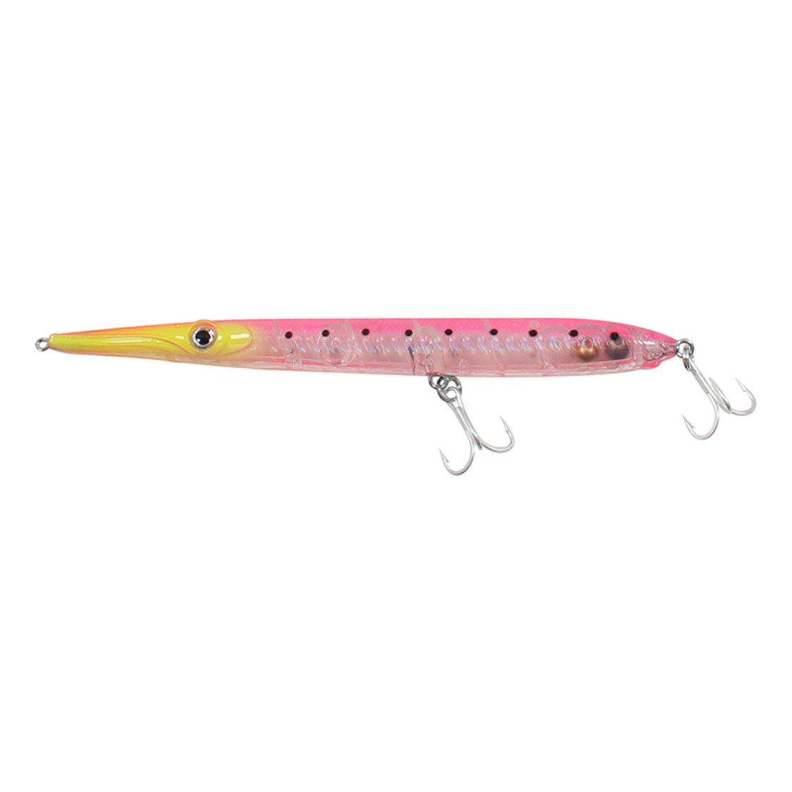 SeaBuzz Baby Gar 135F
